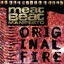 Original Fire cover