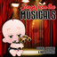 MUSIC BED 4 - GRAHAM RICHARDSON SHOW