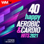 Hot Stuff - Workout Remix 128 Bpm