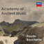 Academy of Ancient Music: Haydn & Boccherini cover