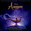 Aladdin (Originalnyi Saundtrek) cover