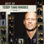 The Best Of Teddy Tahu Rhodes cover
