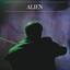 Alien Main Theme (Original Motion Picture Soundtrack) cover
