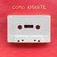 como amarte cover