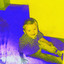 My Baby artwork