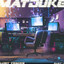 The Technician cover