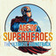 Age of Superheroes - The Ultimate Soundtrack cover