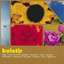 Kvistir cover