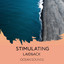 Stimulating Laidback Ocean Sounds cover