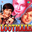 Lootmaar (Original Motion Picture Soundtrack) cover