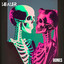 Bones - Lola + the Cosmic Getaway Remix Version cover