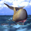 Moby Dick cover
