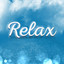 Relax cover