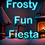 Frosty Fun Fiesta cover