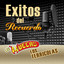 Exitos Del Recuerdo cover