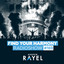 Find Your Harmony Radioshow #169 cover