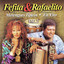 Fefita La Grande - Consagracion De Carino
