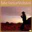Meditation cover