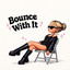 HANÀ — Bounce with it cover art