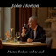 John Horton - Harten Breken Veel Te Snel