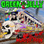 Murder Train cover