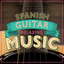 Spanish Guitar Relaxing Music cover