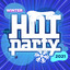 Hot Party Winter 2022 cover