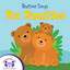 Bedtime Songs For Families cover