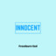 Frostburn Exd — Innocent cover art