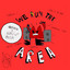 We Run The Area - Jus Now X Bunji Garlin Soca Remix artwork