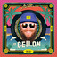 #Geilon cover