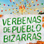 Verbenas de Pueblo Bizarras cover