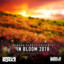 Global DJ Broadcast - In Bloom 2018 cover