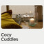 Cozy Cuddles cover