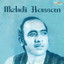 Mehdi Hassan cover