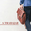 A TRABAJAR cover