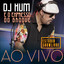 Dj Hum e o Expresso do Groove no Estúdio Showlivre (Ao Vivo) cover