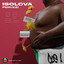 Peruzzi - Isolova(official lyrics video)