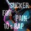 Sucker for Pain