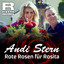 Rote Rosen für Rosita
