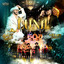 Saul El Jaguar Alarcon, Gerardo Coronel - LUNA FT GERARDO JERRY CORONEL