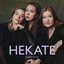 Hekate - Einarvollsgråen