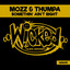Mozz & Thumpa - Jumpin & Bumpin