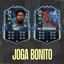 Joga Bonito cover