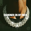 Diamonds On My Neck - Extended Mix