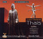 Massenet: Thais cover