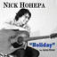 Nick Hohepa