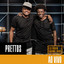 Prettos no Estúdio Showlivre (Ao Vivo) cover