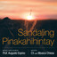 Sandaling Pinakahihintay cover