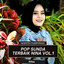 Buleud cover